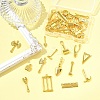 DIY Jewelry Making Findings Kits DIY-FS0008-86-7