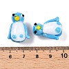 Handmade Lampwork Beads LAMP-T022-03A-04-3