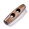 Natural Wood Buttons WOOD-WH0100-01E-1