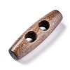 Natural Wood Buttons WOOD-WH0100-01E-1