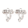 Tibetan Style Alloy Pendants LS-LF9809Y-1