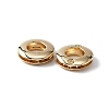 Alloy Grommet Eyelet Findings FIND-WH0145-25A-KCG-2