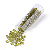 2-Hole Seed Beads SEED-R048-50230-4