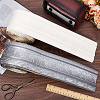 2Pcs 2 Styles Self-Adhesive XPE Grain Contact Paper DIY-CP0012-20C-3