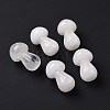 Natural Quartz Crystal GuaSha Stone G-A205-25-01-1
