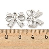 Non-Tarnish 304 Stainless Steel Pendants STAS-A099-13P-3