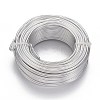 Round Aluminum Wire AW-S001-3.0mm-01-2