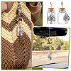 20Pcs Alloy Glass Bottle European Dangle Charms PALLOY-GA0001-14-7