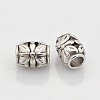 Tibetan Style Alloy Beads LS-LF0855Y-1