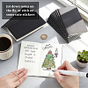 Kraft Paper Blank Notebooks DIY-WH0899-830B-3
