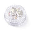 Nail Art Decoration Accessories Kits MRMJ-F016-10-4