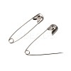 2# Iron Safety Pins NEED-JP0001-01-38mm-2
