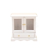 1:12 Miniature Dollhouse European Style Furniture PW-WG93967-01-1