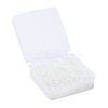 Luminous Resin European Beads RESI-YW0001-08-3
