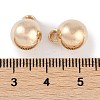 CCB Plastic Charms FIND-U001-09KCG-05-3