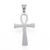 Tarnish Resistant 304 Stainless Steel Pendants STAS-G093-17P-2