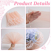2 Bags Organza Flower Wrapping Bouquet Paper DIY-GF0009-26B-6