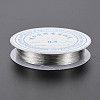 Round Copper Jewelry Wire CWIR-S002-0.4mm-01-2