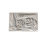 Food Grade Silicone Vein Molds DIY-L015-29-1