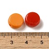 Opaque Acrylic Beads MACR-S377-02-3