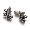 304 Stainless Steel Angel Pendants LS-STAS-M202-02AS-1