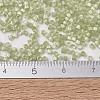 MIYUKI Delica Beads LS-X-SEED-J020-DB1815-4