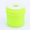 Hollow Pipe PVC Tubular Synthetic Rubber Cord RCOR-R007-2mm-01-1