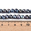 Natural Cultured Freshwater Pearl Beads Strands PEAR-N014-06G-06-6