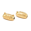 Brass Beads LS-KK-Z162-20G-1