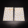 Plastic Packing Pouches ABAG-WH0038-04B-01-1