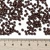 MIYUKI Round Rocailles Beads SEED-G008-RR0419-4