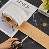 Self-Adhesive PE Foam Contact Paper AJEW-WH20010-72B-3
