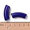 Opaque Acrylic Beads SACR-S677-088-4