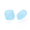 Imitation Jelly Acrylic Beads MACR-S373-93-E08-2