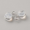 Silicone Ear Nut FIND-WH0152-314B-P-2