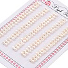 Grade 6A Natural Cultured Freshwater Pearl Beads PEAR-N018-6A-3540A-1