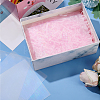 4Pcs 4 Styles Silicone Pads FIND-OC0003-04-5