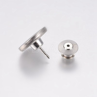 Alloy Button Pins for Jeans PALLOY-TAC0009-04P-1