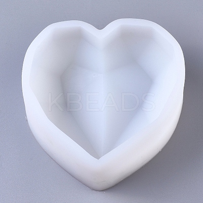 Food Grade Silicone Molds DIY-L026-126B-1