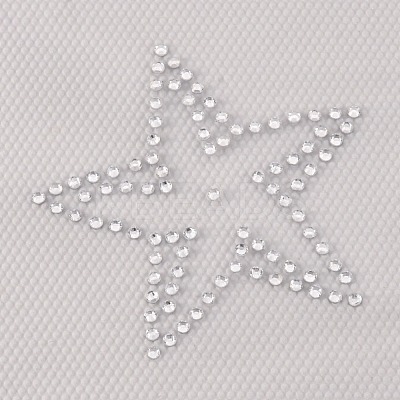 Iron on Decals for Mouth Cover DIY-L044-012-1