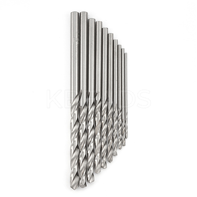 Steel Hand Twist Drill Bits TOOL-T004-01-1