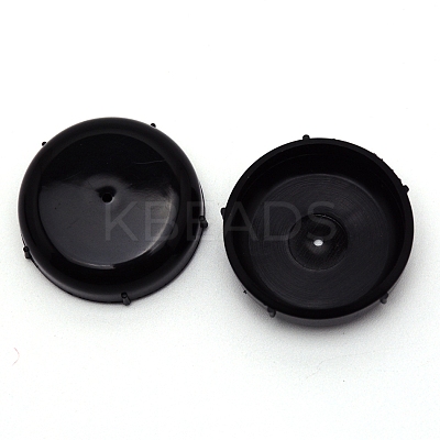 PVC Furniture Sliders FIND-WH0064-94B-1