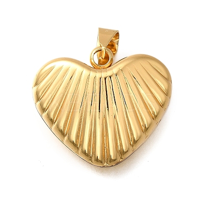 304 Stainless Steel Pendants STAS-H200-25G-02-1