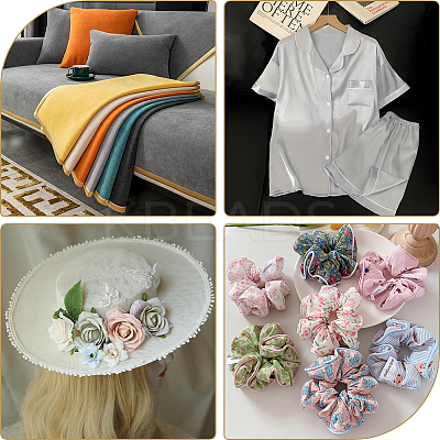20M Cotton Ribbon for Sewing Decoration OCOR-CY0002-22C-1
