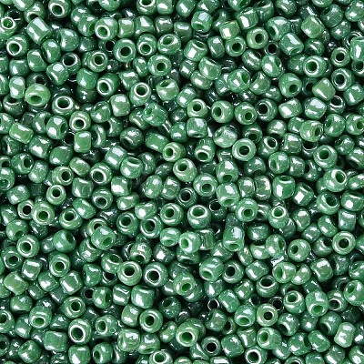 Glass Seed Beads X1-SEED-A012-3mm-127-1