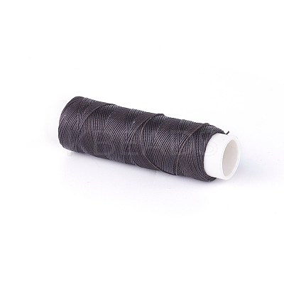 Round Waxed Polyester Twisted Cord YC-L003-D-13-1