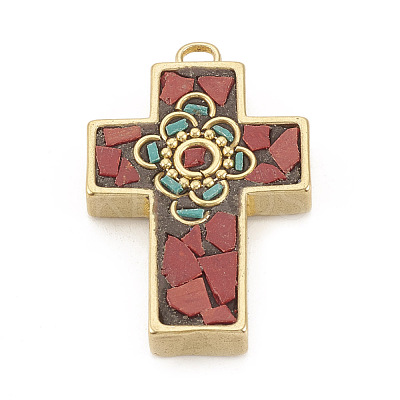 Handmade Indonesia Pendants IPDL-N001-22-1