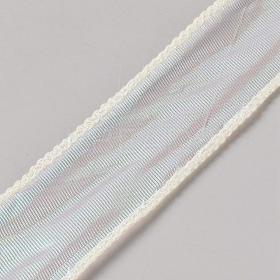 9M Rainbow Color Nylon Organza Ribbon OCOR-WH20017-01E-1