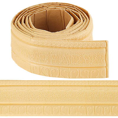 Self-Adhesive PE Contact Paper AJEW-WH20001-94C-09-1