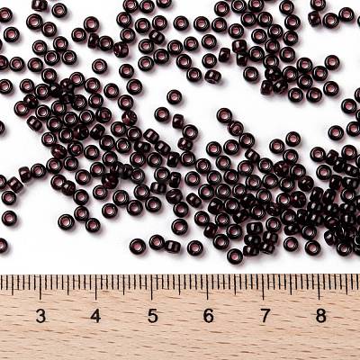 MIYUKI Round Rocailles Beads SEED-X0055-RR2402-1